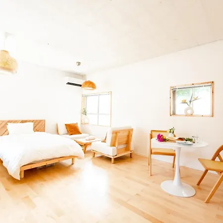 Sunnyside Villa Miyakojima  Exterior photo