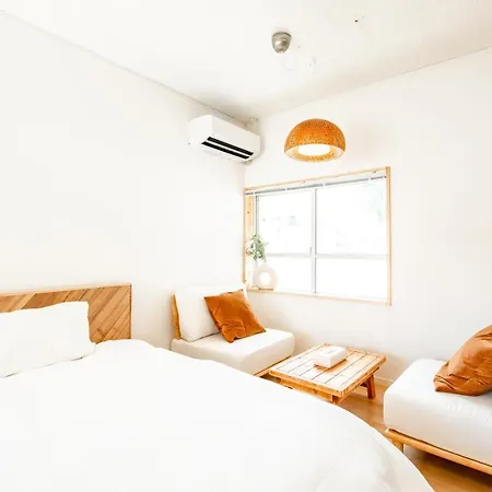 Sunnyside Villa Miyakojima  Exterior photo