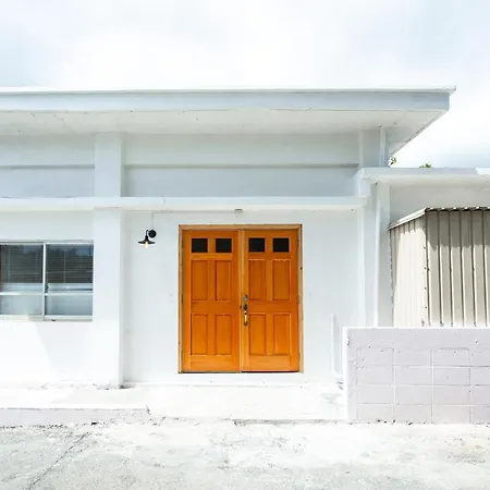 Sunnyside Villa Miyakojima  Exterior photo