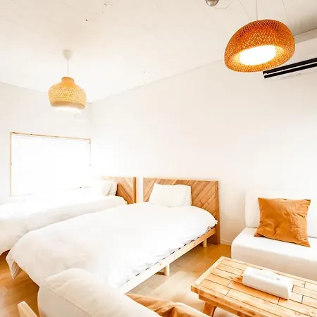 Sunnyside Villa Miyakojima  Exterior photo