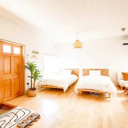 Sunnyside Villa Miyakojima  Exterior photo