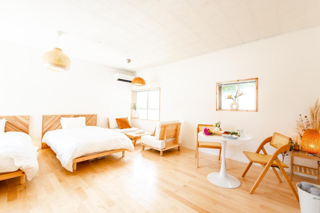 Sunnyside Holiday home *